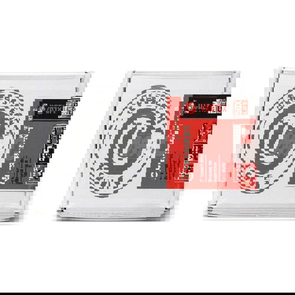 Power Screwdriver Bit: TR25 Torx